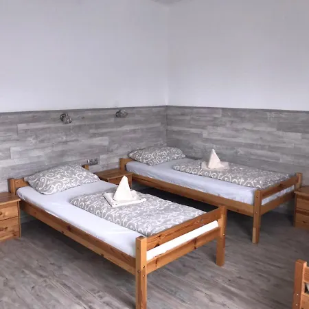 Guest house Makss *