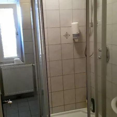 Gæstehus Makss Wels