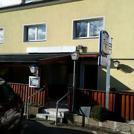Guest house Makss *