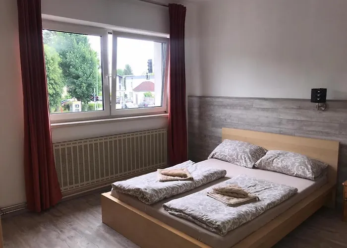 Makss Maison d'hôtes