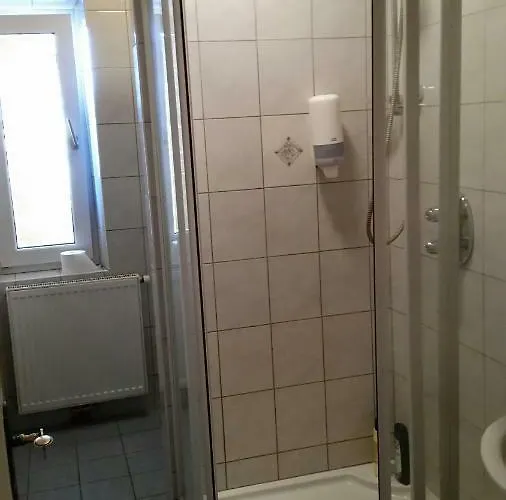 Maison d'hôtes Makss Wels